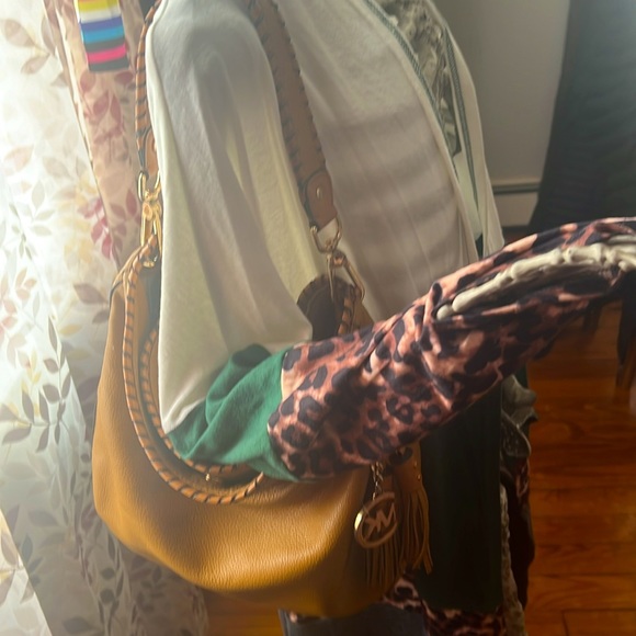 Michael Kors Hobo bag - Picture 7 of 10